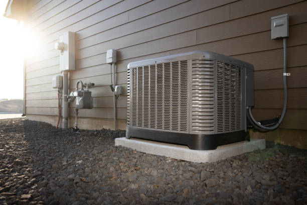 HVAC maintenance plan in Vonore, TN